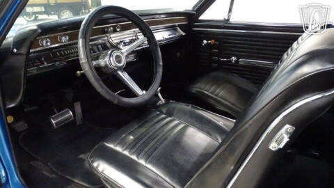 1967 Chevrolet Chevelle