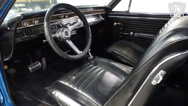 1967 Chevrolet Chevelle