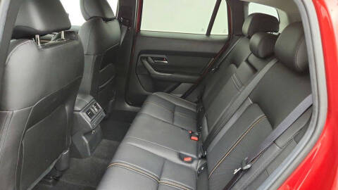 2024 Mazda CX-50 2.5 Turbo Premium Plus