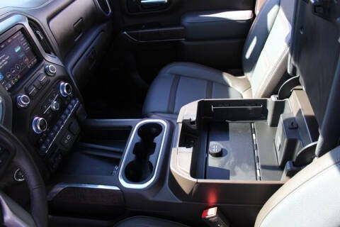 2021 GMC Sierra 2500HD