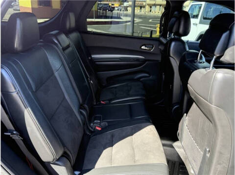 2020 Dodge Durango R/T