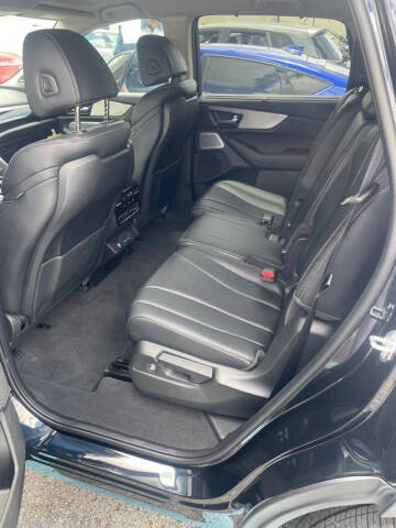 2026 Acura MDX w/Tech