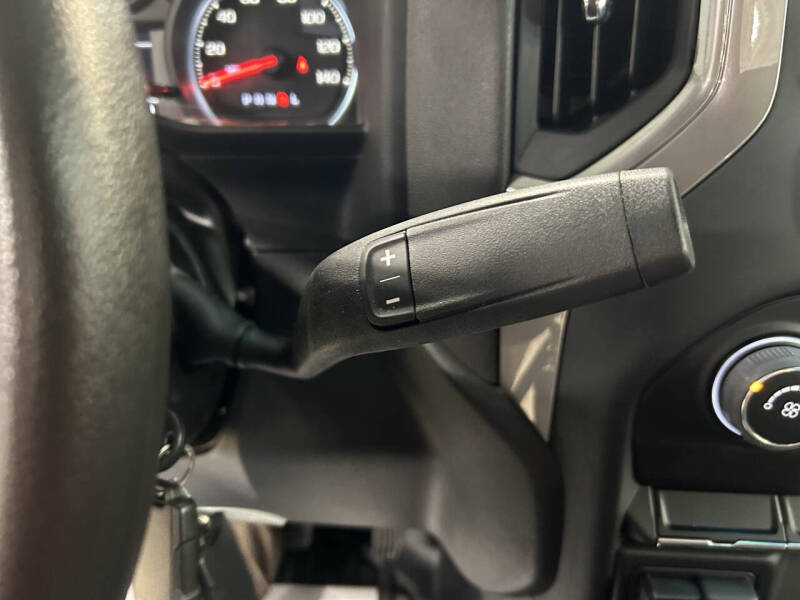 2022 Chevrolet Silverado 2500HD Work Truck