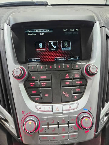 2015 GMC Terrain SLT-1