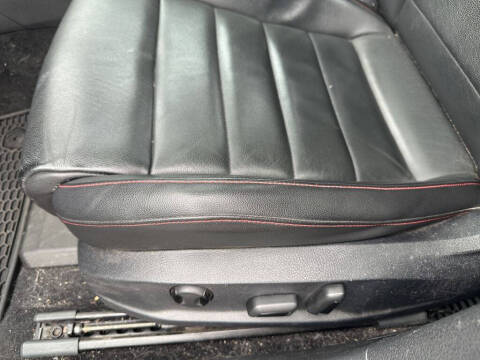 2018 Volkswagen Golf GTI S