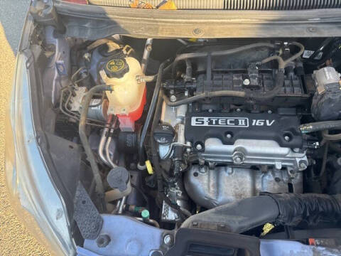 2015 Chevrolet Spark 1LT CVT