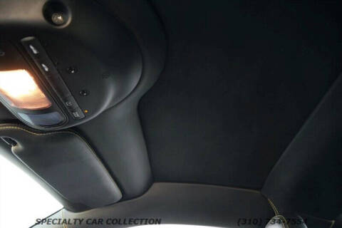 2007 Ferrari 599 GTB Fiorano F1