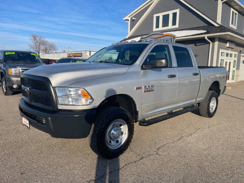 2014 RAM 2500 Tradesman