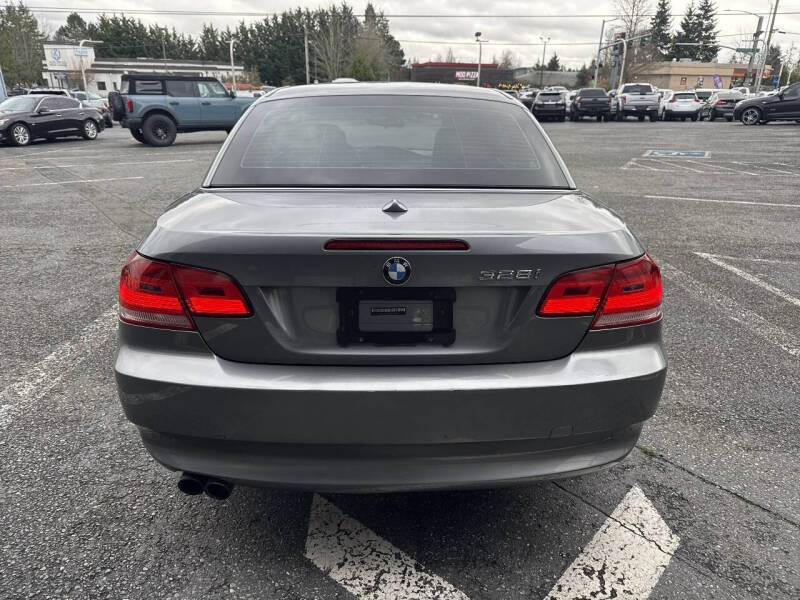 2008 BMW 3 Series 328i