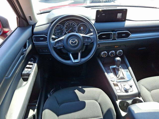 2023 Mazda CX-5 2.5 S