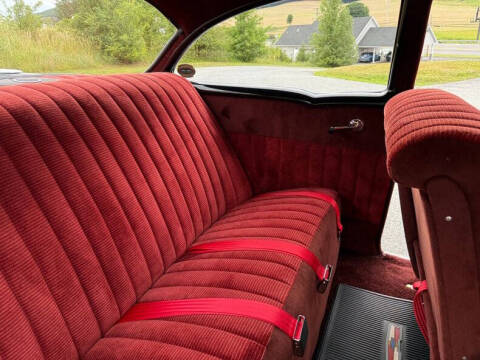 1957 Chevrolet 150