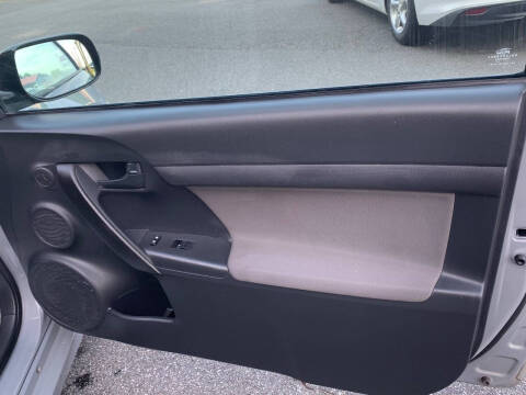 2014 Scion tC