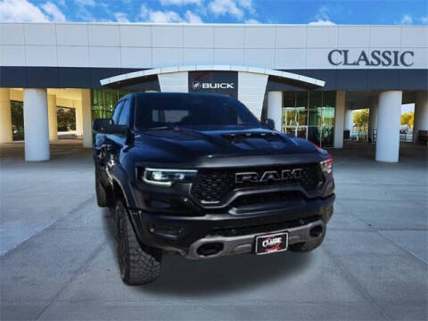2024 RAM 1500 TRX