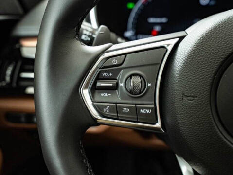 2026 Acura MDX SH-AWD w/Tech