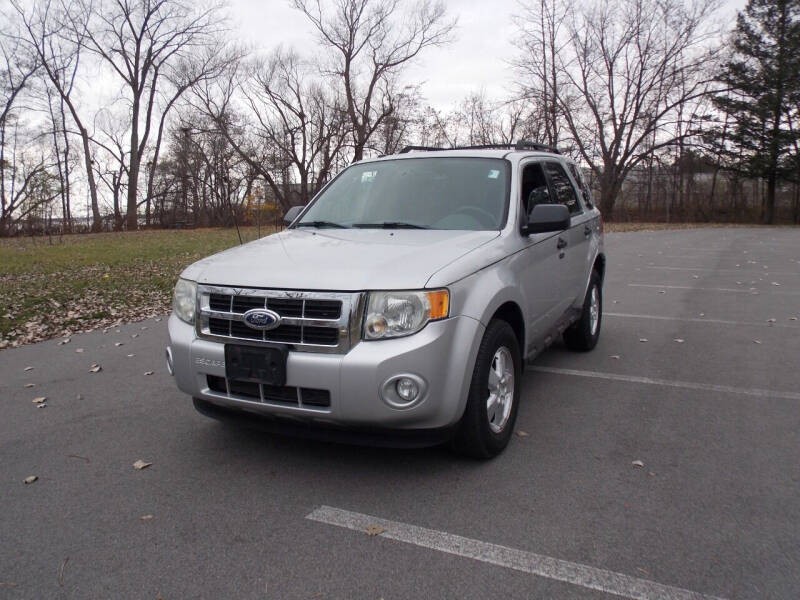 2010 Ford Escape for sale at Your Choice Auto Sales in North Tonawanda NY