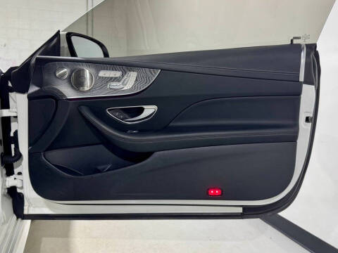 2022 Mercedes-Benz E-Class E 450 4MATIC