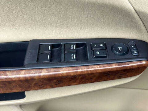 2008 Honda Accord EX