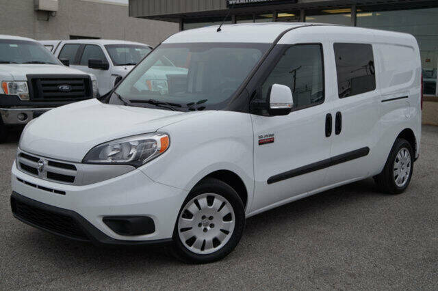 2016 RAM ProMaster City Cargo for sale at Next Ride Motors in Nashville TN