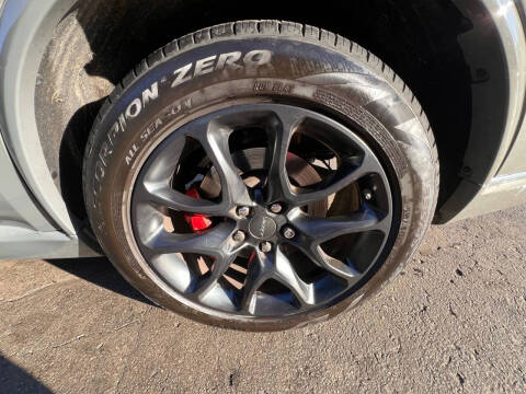 2022 Dodge Durango SRT 392