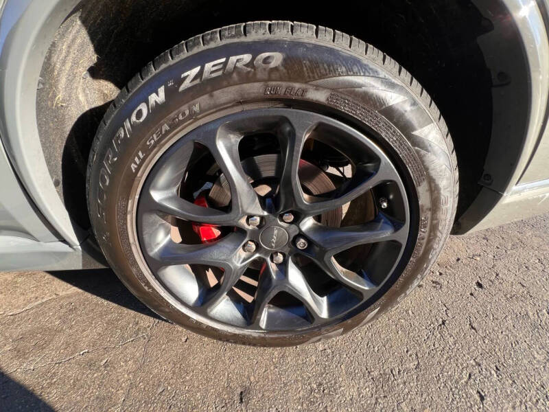 2022 Dodge Durango SRT 392