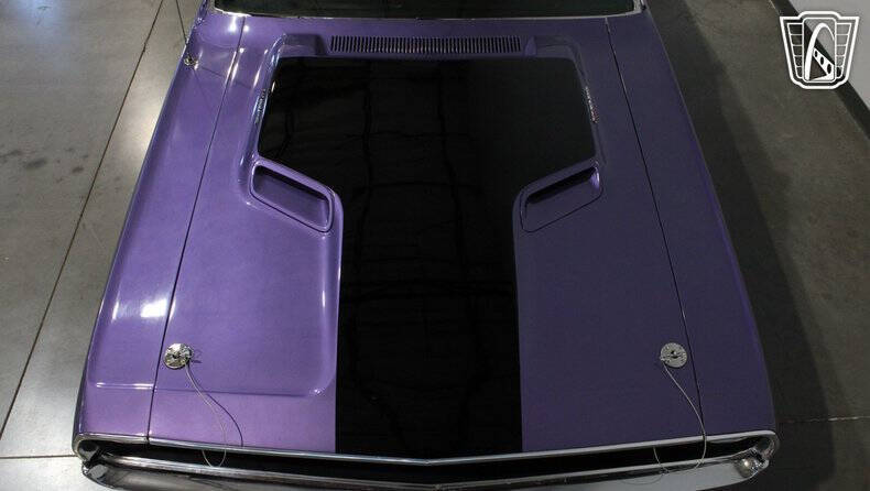 1970 Dodge Challenger
