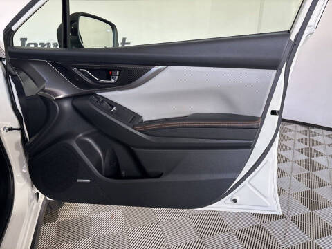 2020 Subaru Crosstrek Limited