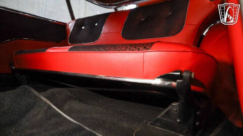 1957 Chevrolet Nomad