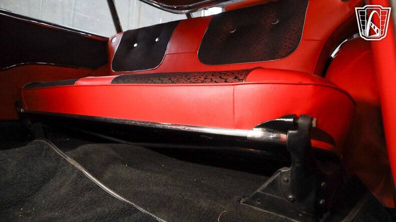 1957 Chevrolet Nomad