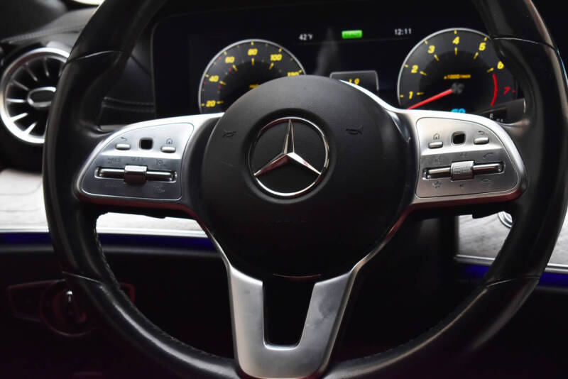 2020 Mercedes-Benz CLS CLS 450