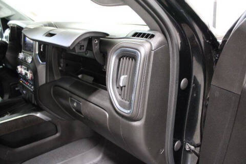 2022 GMC Sierra 3500HD