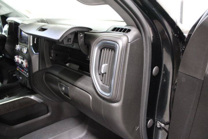 2022 GMC Sierra 3500HD