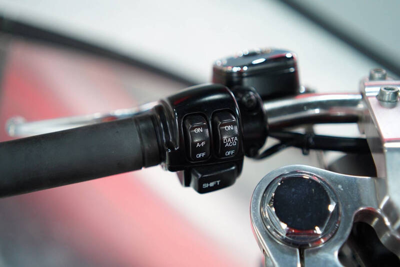2006 Harley-Davidson V-Rod
