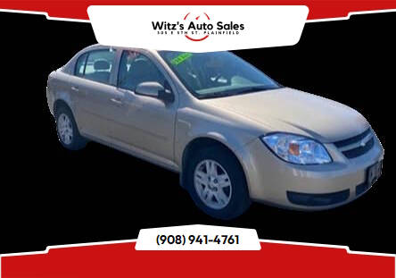 2006 Chevrolet Cobalt LT