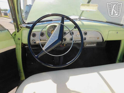 1951 Ford Custom