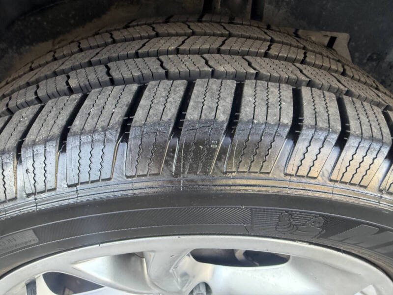 2012 Ford Explorer Limited