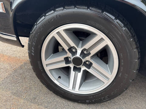 1968 Chevrolet El Camino