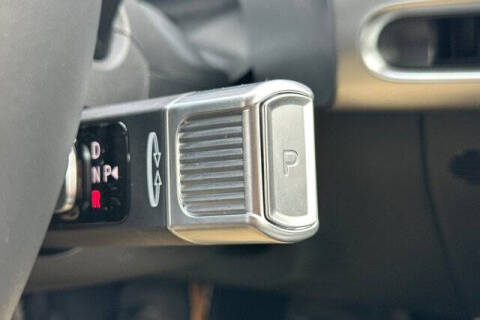 2026 Hyundai IONIQ 9 Performance Calligraphy