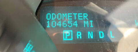 2013 Chevrolet Traverse LS