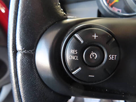 2017 MINI Hardtop 4 Door Cooper