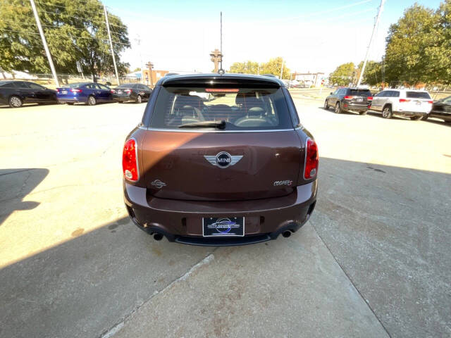 2013 MINI Countryman for sale at Auto Connection in Waterloo, IA