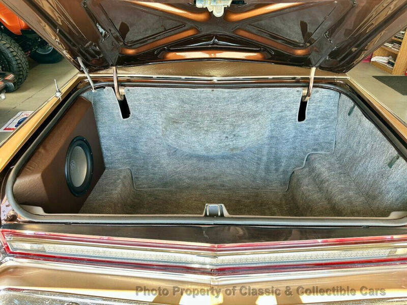 1978 Lincoln Continental