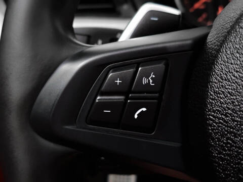 2014 BMW Z4 sDrive35i