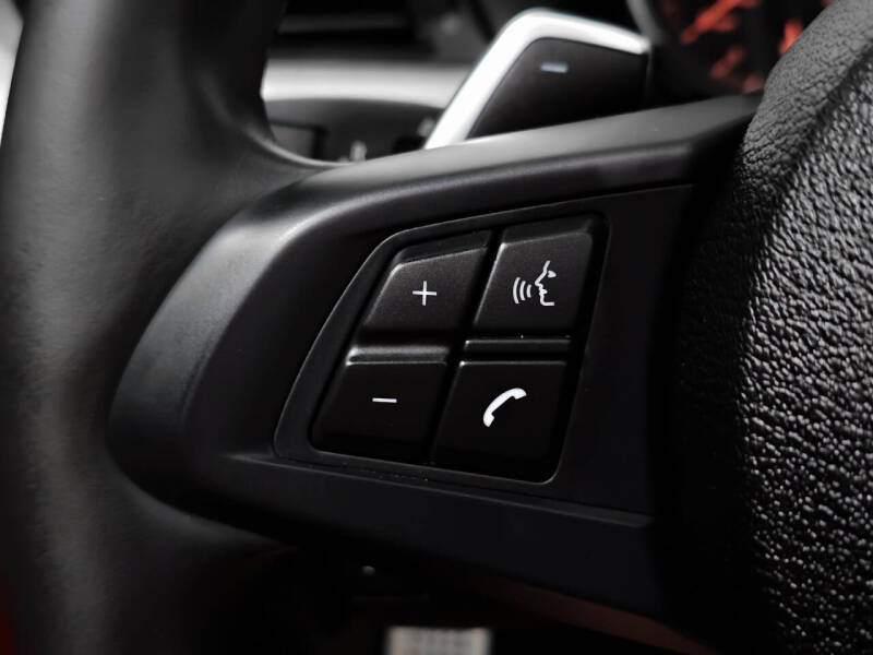 2014 BMW Z4 sDrive35i