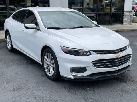 2017 Chevrolet Malibu for sale at First National Autos of Tacoma in Lakewood WA