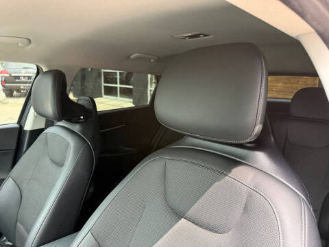 2024 Kia EV6 Light Long Range