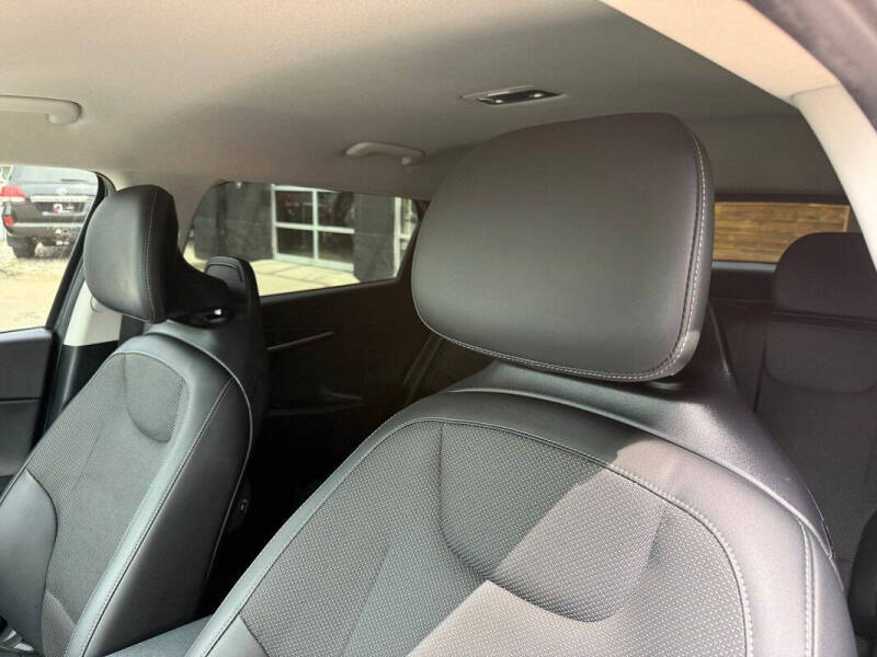 2024 Kia EV6 Light Long Range