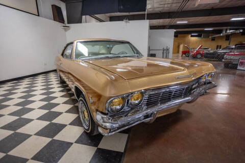1965 Chevrolet Impala