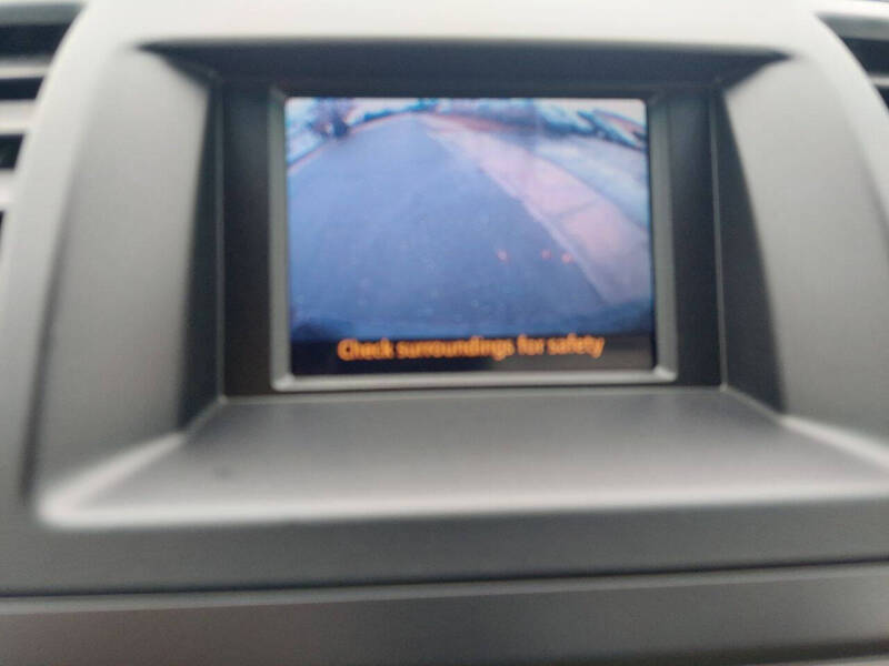 2011 Toyota Highlander SE