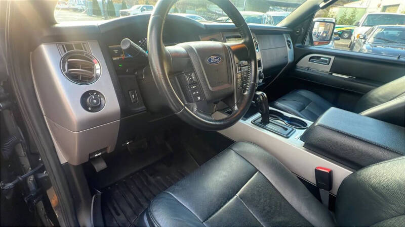 2017 Ford Expedition