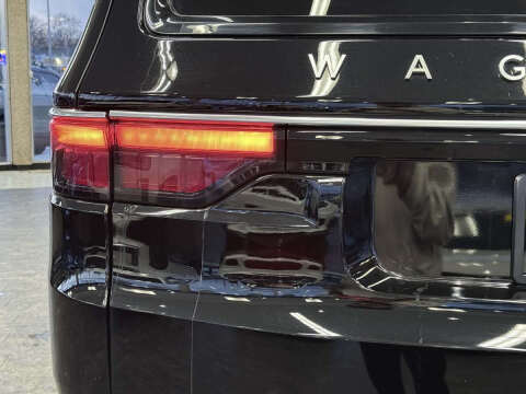 2024 Jeep Wagoneer